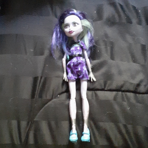 Monster high. - Picture 2 of 2
